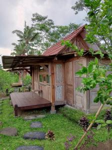 Homestay Ijen Lemon House