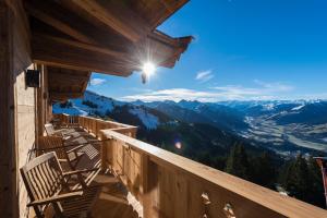 BichlAlm Berggasthof