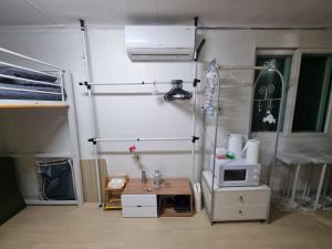 Authentic House 5 minutes from Hongik Station