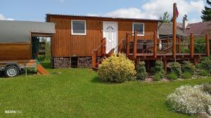 Maringotka Na horním konci