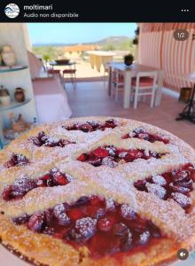 Molti Mari B&B Resort img1