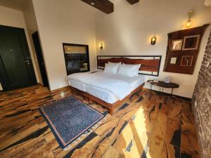 Stay Shaandaar - a boutique hideaway