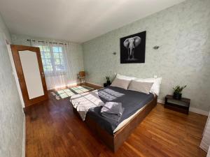 Sejours chez l'habitant Chemin du bel air : photos des chambres