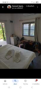 Nice Home Stay at Samroiyod