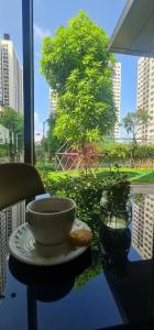 Urban Nest - Vinhomes Grand Park