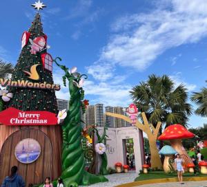 Urban Nest - Vinhomes Grand Park