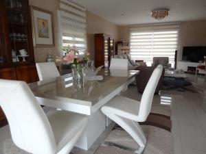 La Roseraie résidence près de Vichy