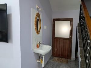 Monteiro Guesthouse