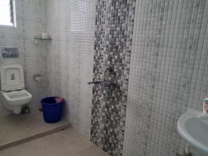 Monteiro Guesthouse