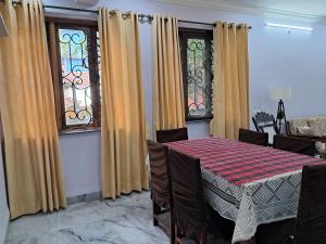 Monteiro Guesthouse