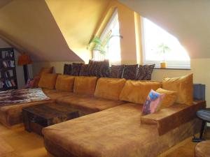 Malbork apartament z widokiem na zamek