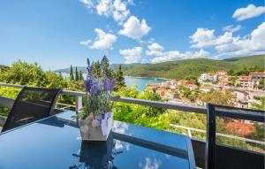 Nice Apartment In Rabac With Wifi