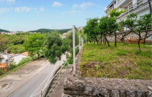 Nice Apartment In Rabac With Wifi