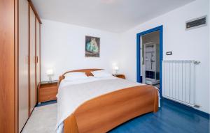 Nice Apartment In Rabac With Wifi