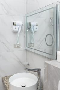 Triple Room room in Qeparo Napolon Complex