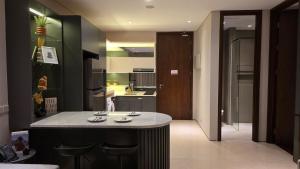 Cétait le luxe at the Rosebay