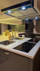 Cétait le luxe at the Rosebay