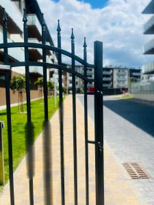 Apartament Poznańska 1