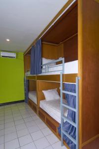 Attara Hostel Senggigi