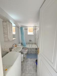 Prince of Aegean - Two Balconies