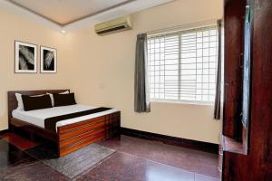 SPOT ON Sj Comforts Boarding And Lodging