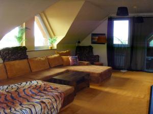 Malbork apartament z widokiem na zamek