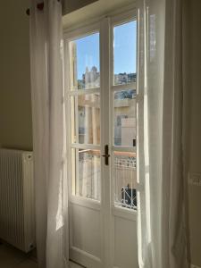 Prince of Aegean - Two Balconies