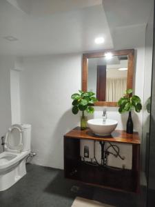 Lagkaw Siargao Villas