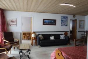 Résidence Horizon - Appartement 3 Pièces QUARTIER BERGERS-PIEDS DES PISTES-DEPART ESF MAE-2121