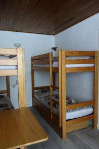 Résidence Horizon - Appartement 3 Pièces QUARTIER BERGERS-PIEDS DES PISTES-DEPART ESF MAE-2121