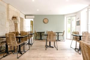 Green Hotels Bordeaux Arena : photos des chambres
