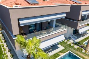 Emerald Island Residential Complex