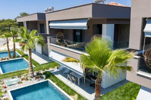 Emerald Island Residential Complex