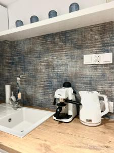 Apartament Silver - Głuszyca - Góry Sowie