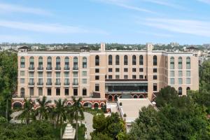 Welcomhotel By ITC Hotels, Prayagraj