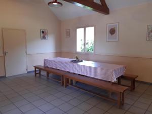 Campings Camping Onlycamp les Bords de Vienne : photos des chambres