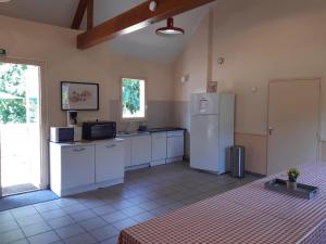 Camping Onlycamp les Bords de Vienne