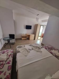 Villa Sunset Beach Mamaia Nord