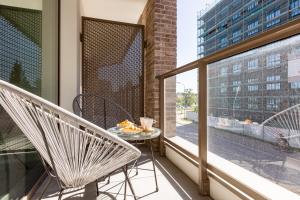 ApartamentyGdansk eu - ŻURAWIE II - II