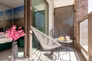 ApartamentyGdansk eu - ŻURAWIE II - II