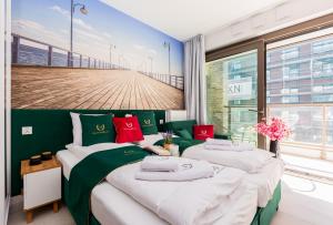 ApartamentyGdansk eu - ŻURAWIE II - II