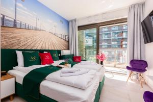 ApartamentyGdansk eu - ŻURAWIE II - II