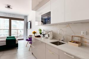 ApartamentyGdansk eu - ŻURAWIE II - II