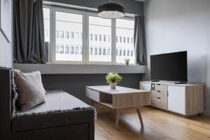 Classic Suite by Acropolis Cozy Suites