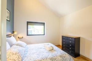 Maisons de vacances Le sechoir : photos des chambres
