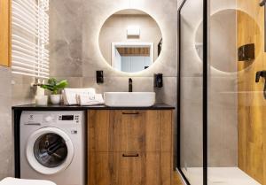 ApartamentyGdansk eu - ŻURAWIE II - II