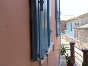 Aiolos Rooms Lefkada Greece