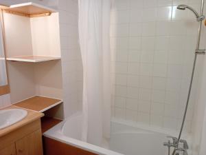 Terrasses F 105 PARC NAT VANOISE appart 6 pers