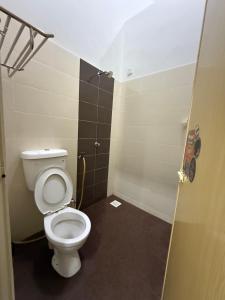 Cryptohouse Pantai Kelulut