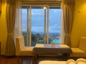 Gharanabites Room and dinning